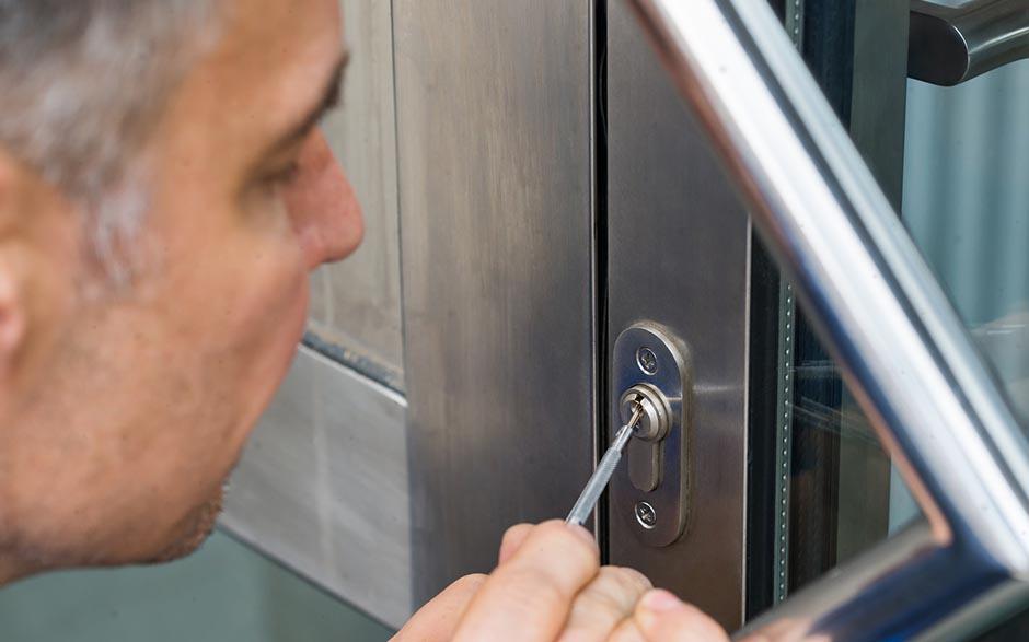 blindage de porte prix Marseille 2